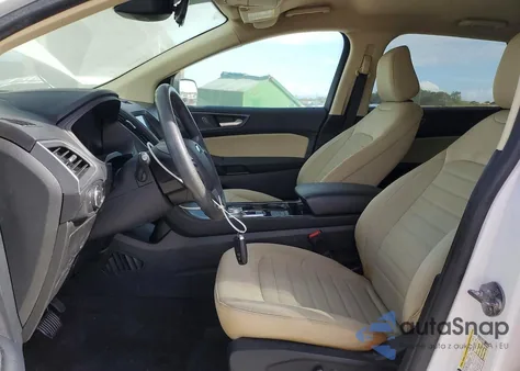 2020 Ford Edge Se z USA, uszkodzony, nr VIN 2FMPK3G98LBB42724